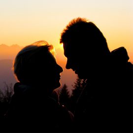 Ready for a loving, lasting relationship? Part 1