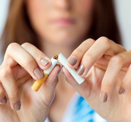 Quit Smoking with Hypnosis