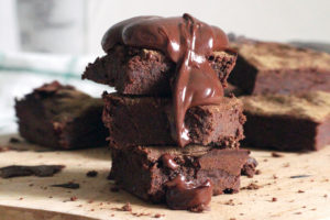 brownies